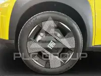 2025 Fiat Panda