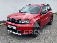 2025 Fiat Panda