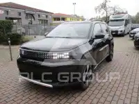 2025 Fiat Panda