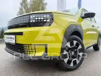 2025 Fiat Panda