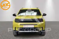 2025 Fiat Panda