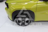 2025 Fiat Panda