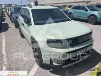 2025 Fiat Panda