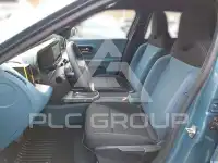 2025 Fiat Panda