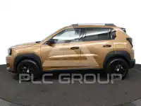 2025 Fiat Panda
