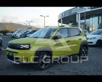 2025 Fiat Panda