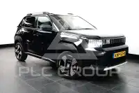 2025 Fiat Panda