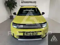 2025 Fiat Panda