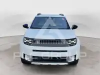 2025 Fiat Panda