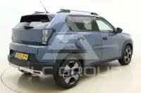 2025 Fiat Panda
