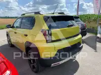 2025 Fiat Panda