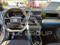 2025 Fiat Panda