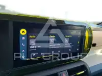 2025 Fiat Panda