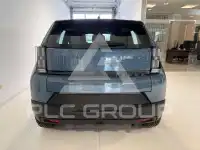 2025 Fiat Panda