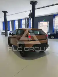 2026 Fiat Panda