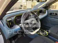 2025 Fiat Panda