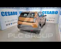 2025 Fiat Panda