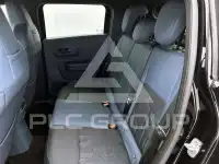 2025 Fiat Panda