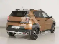 2025 Fiat Panda