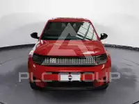 2025 Fiat Panda