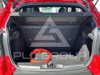 2025 Fiat Panda