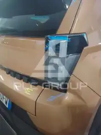 2025 Fiat Panda