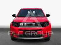 2025 Fiat Panda