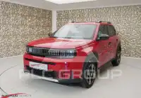 2025 Fiat Panda