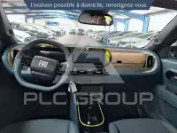 2025 Fiat Panda