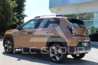 2025 Fiat Panda