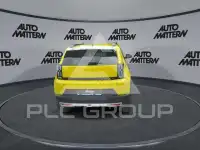 2025 Fiat Panda