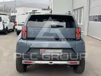 2025 Fiat Panda