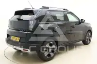 2025 Fiat Panda