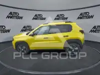 2025 Fiat Panda