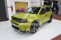 2025 Fiat Panda