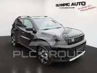 2025 Fiat Panda