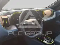 2025 Fiat Panda