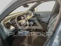 2025 Fiat Panda
