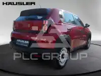 2025 Fiat Panda