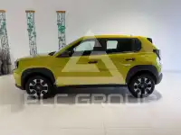 2025 Fiat Panda