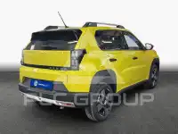 2025 Fiat Panda