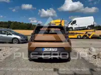 2025 Fiat Panda