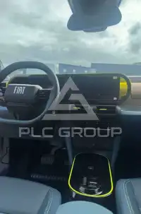 2025 Fiat Panda