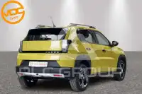 2025 Fiat Panda