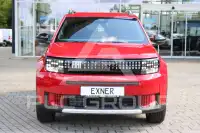 2025 Fiat Panda
