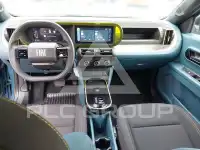 2025 Fiat Panda