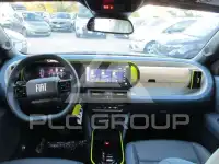 2025 Fiat Panda