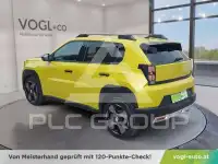 2025 Fiat Panda