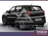2025 Fiat Panda