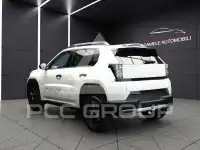 2025 Fiat Panda